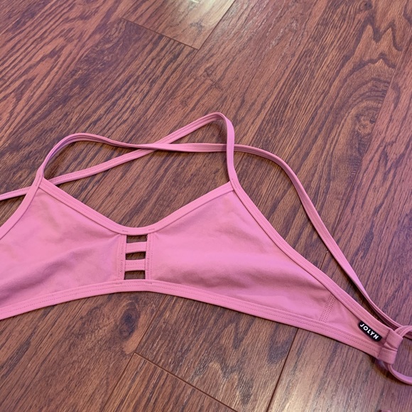 Jolyn Clothing Other - Jolyn Bikini Top